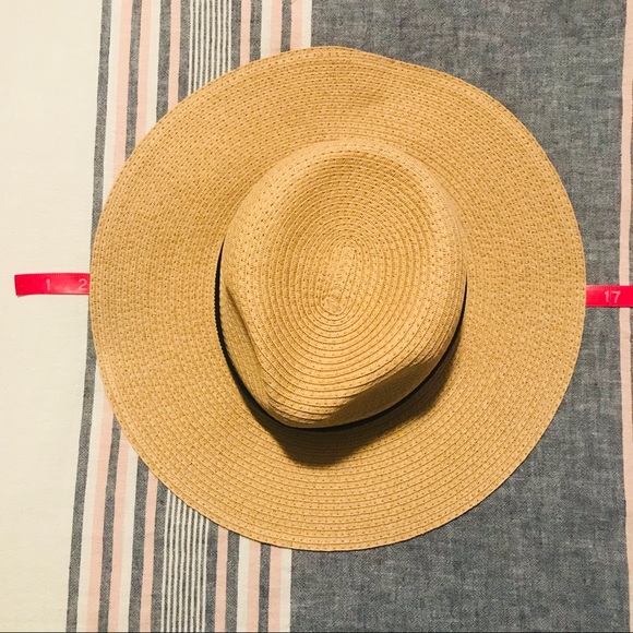 MADEWELL | Floppy Hat | NEW without tag - Picture 4 of 8